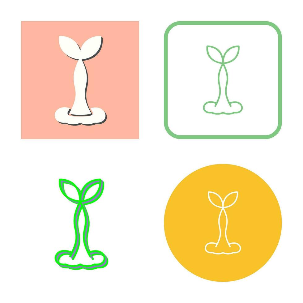 Tree Vector Icon