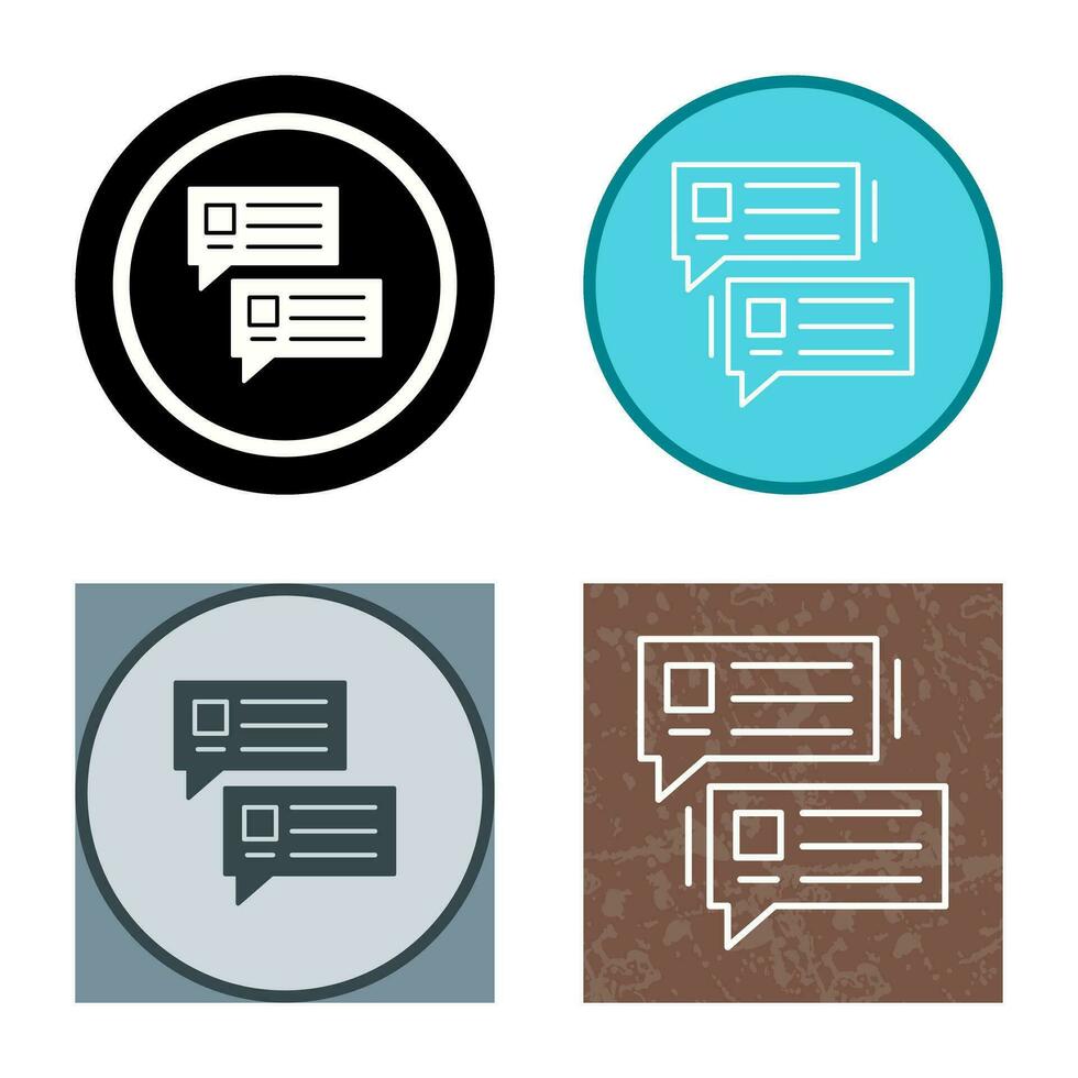 Project Consulting Vector Icon