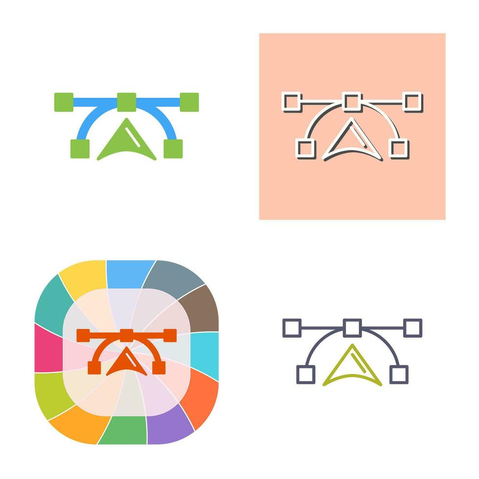 Vectors Vector Icon