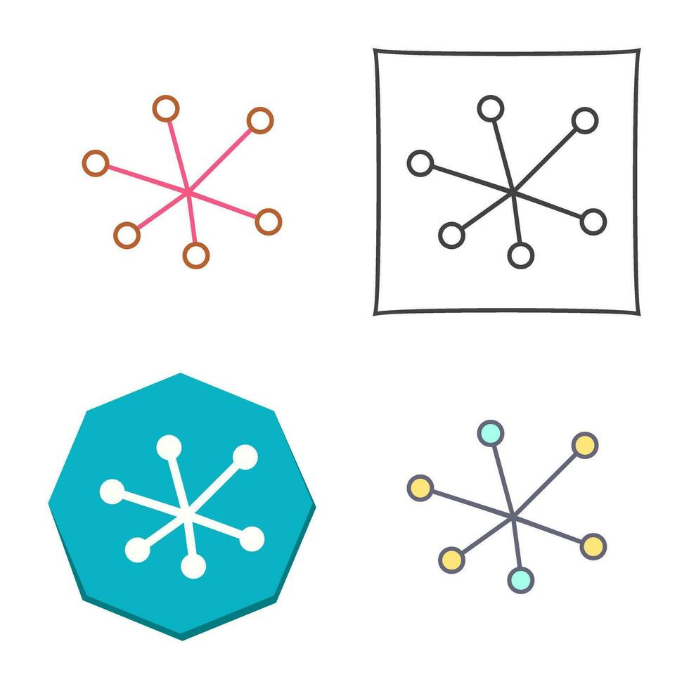 Intranet Vector Icon