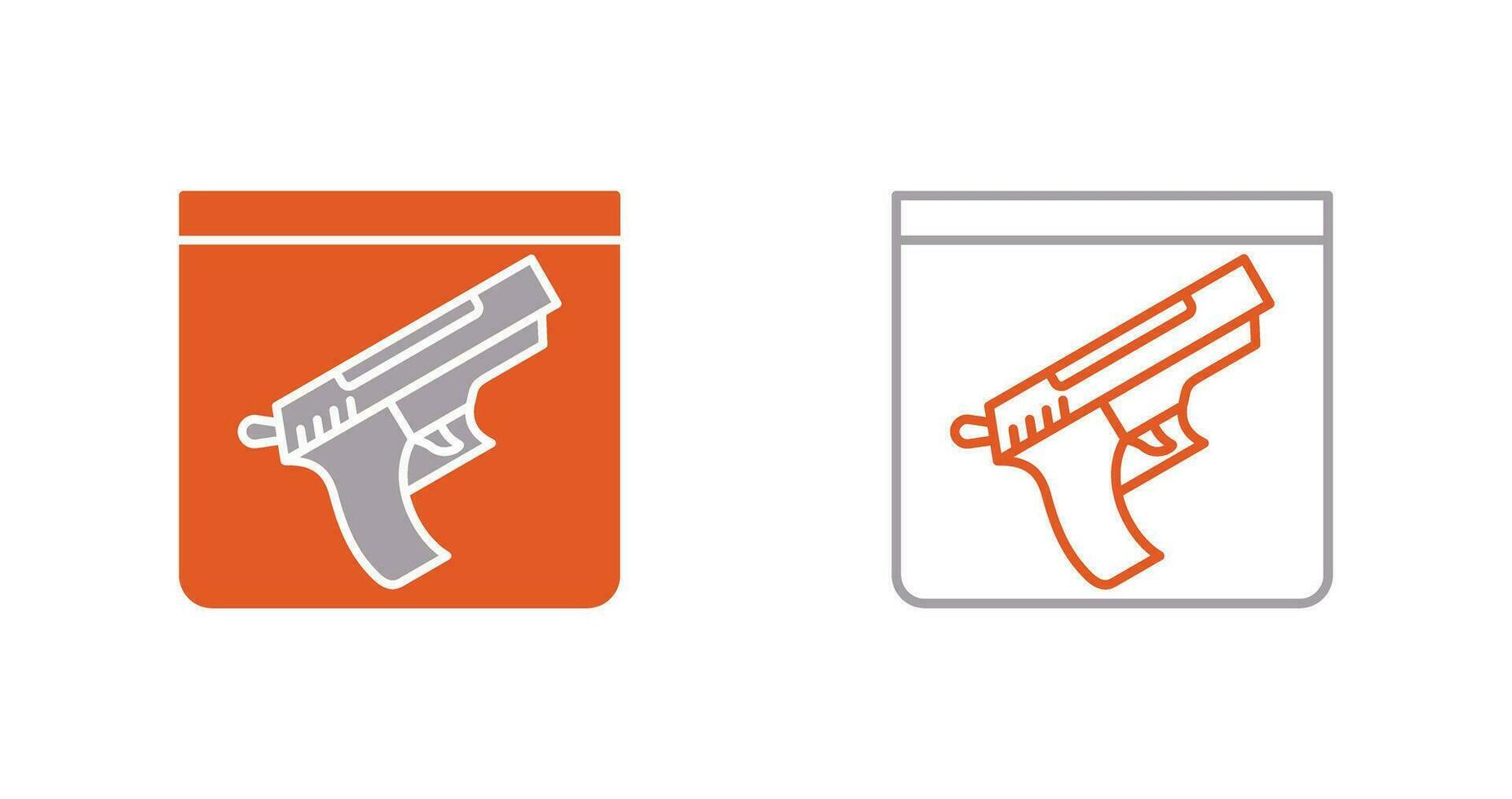 Evidence Vector Icon