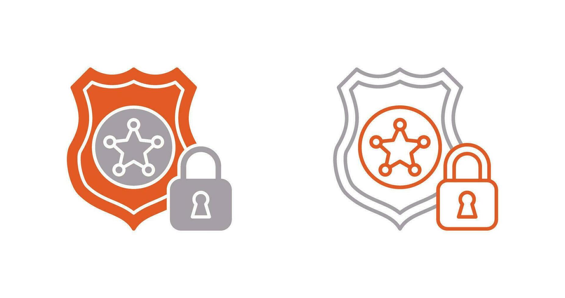 Security Vector Icon