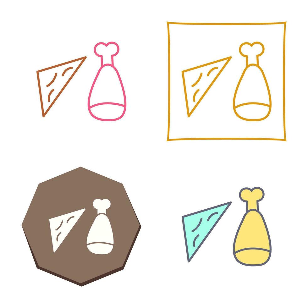 Food Vector Icon