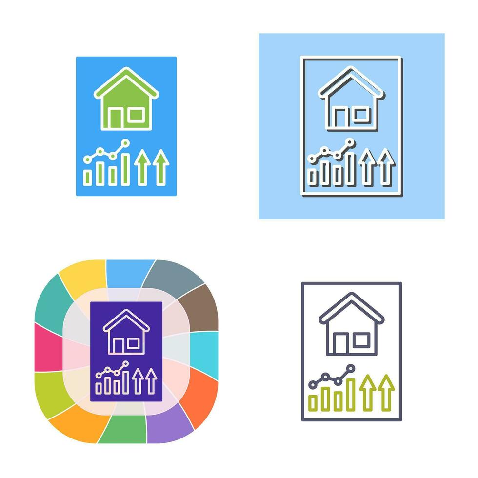 icono de vector de beneficio