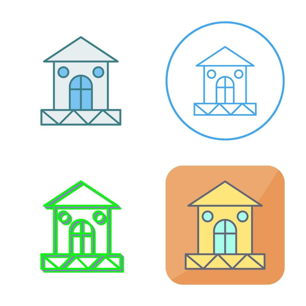 House Vector Icon