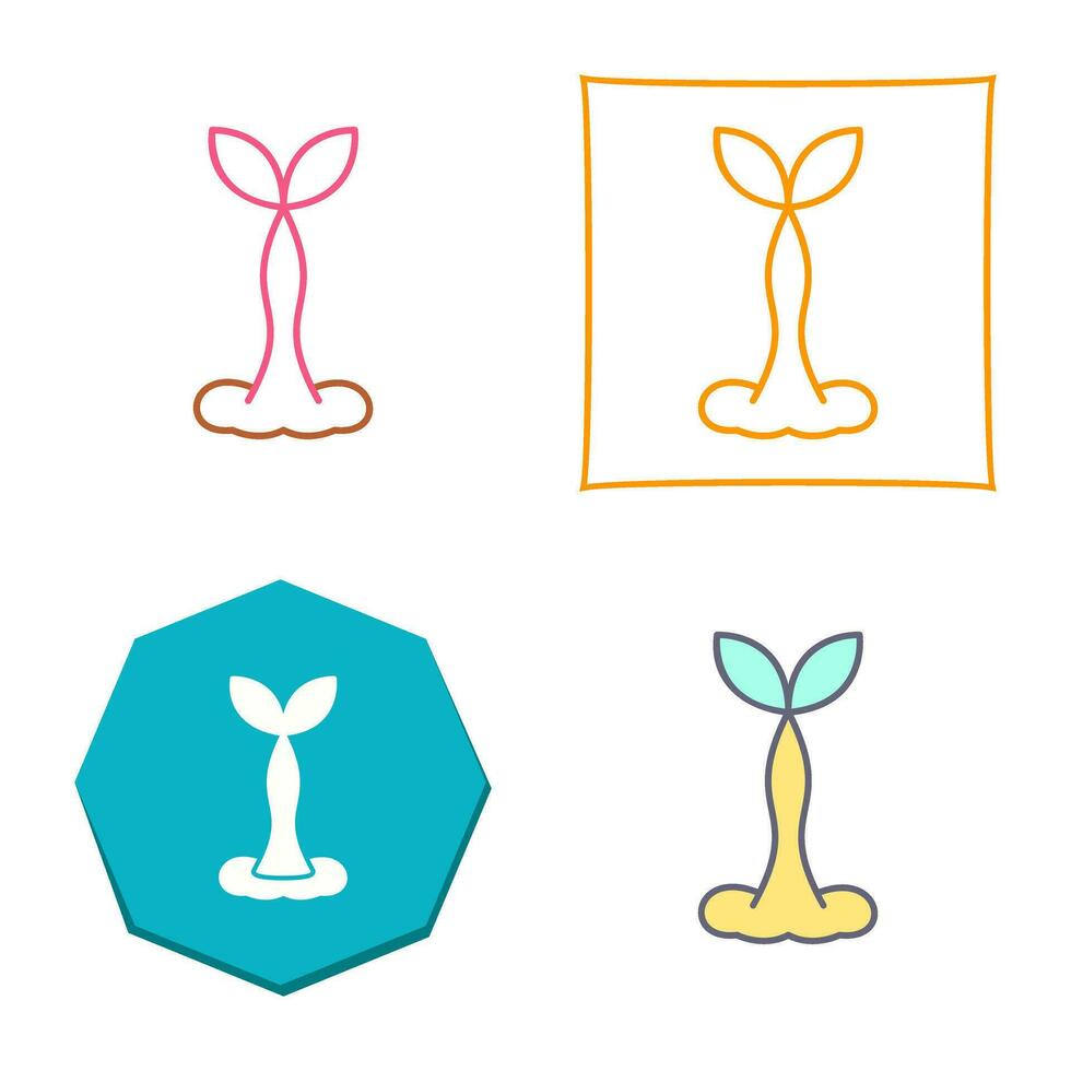Tree Vector Icon