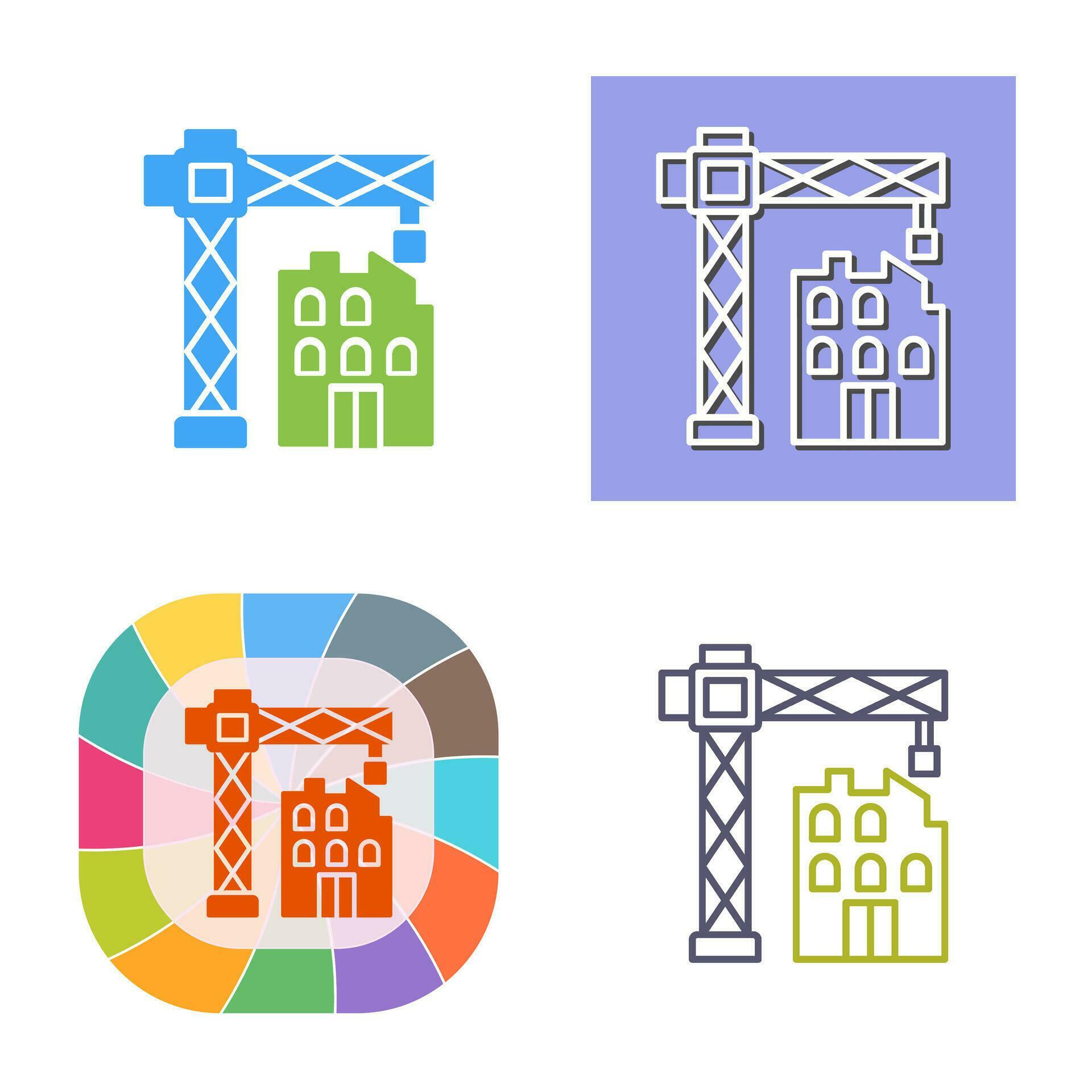 Construction Vector Icon 34574975 Vector Art at Vecteezy