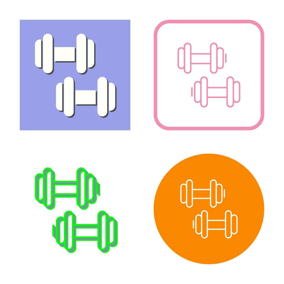 Exercise Vector Icon