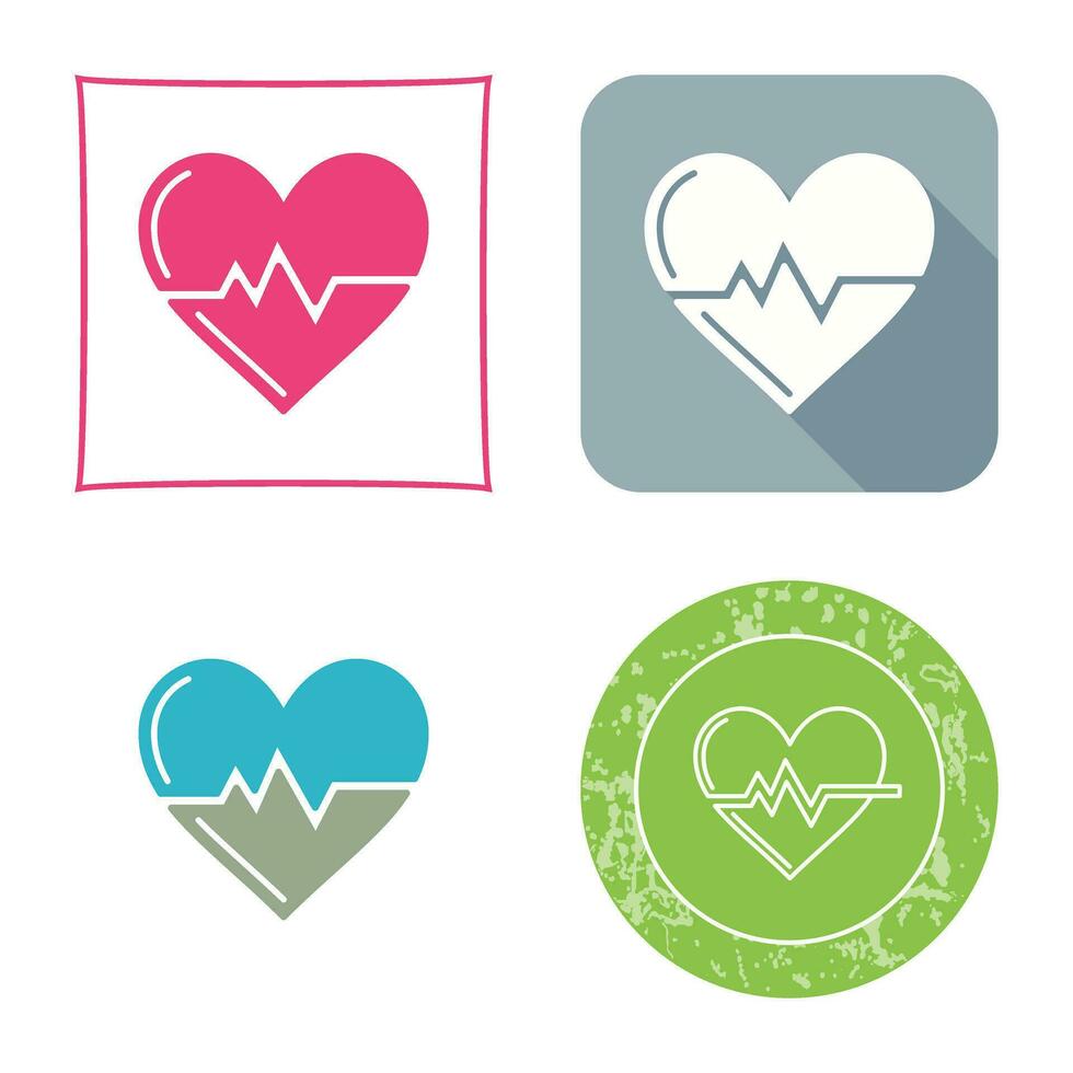 Health Vector Icon