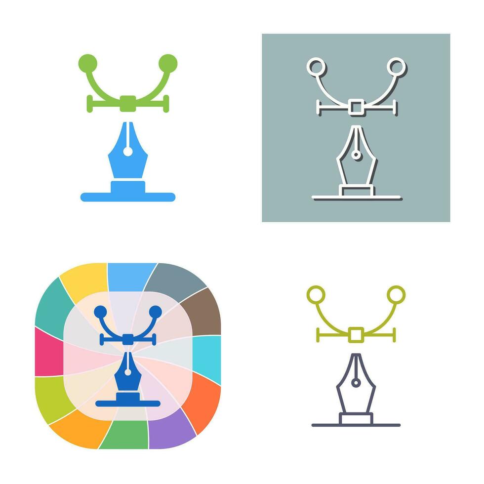 Web Design Vector Icon