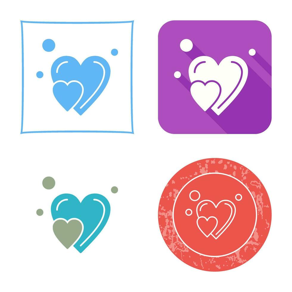 Heart Vector Icon