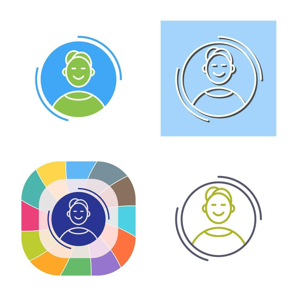 User Vector Icon
