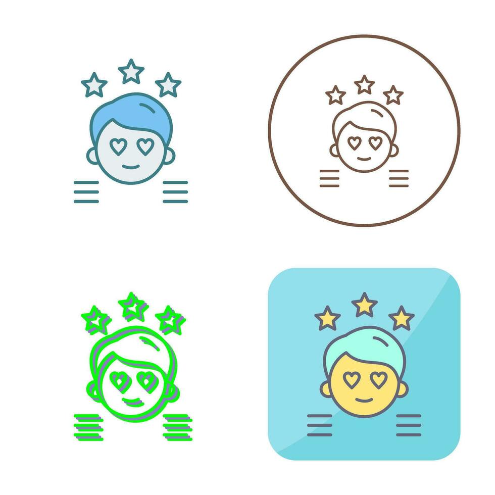Ux Review Vector Icon