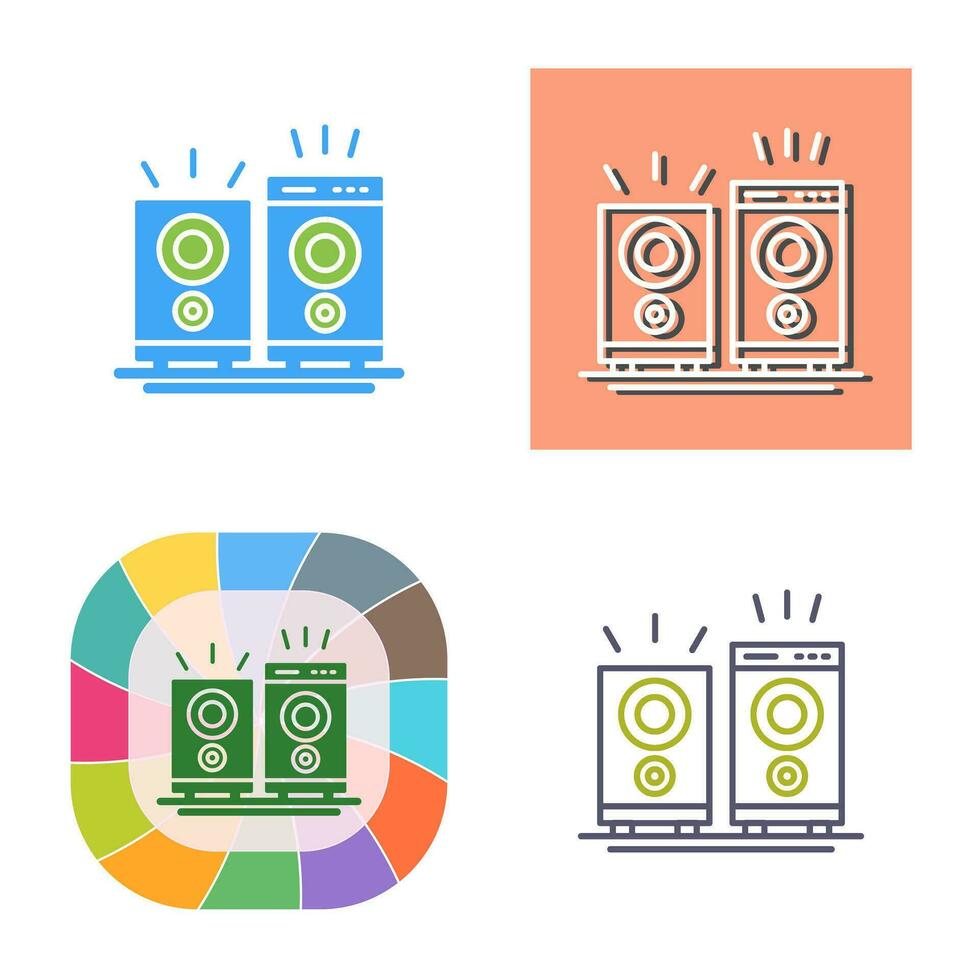 Music Vector Icon