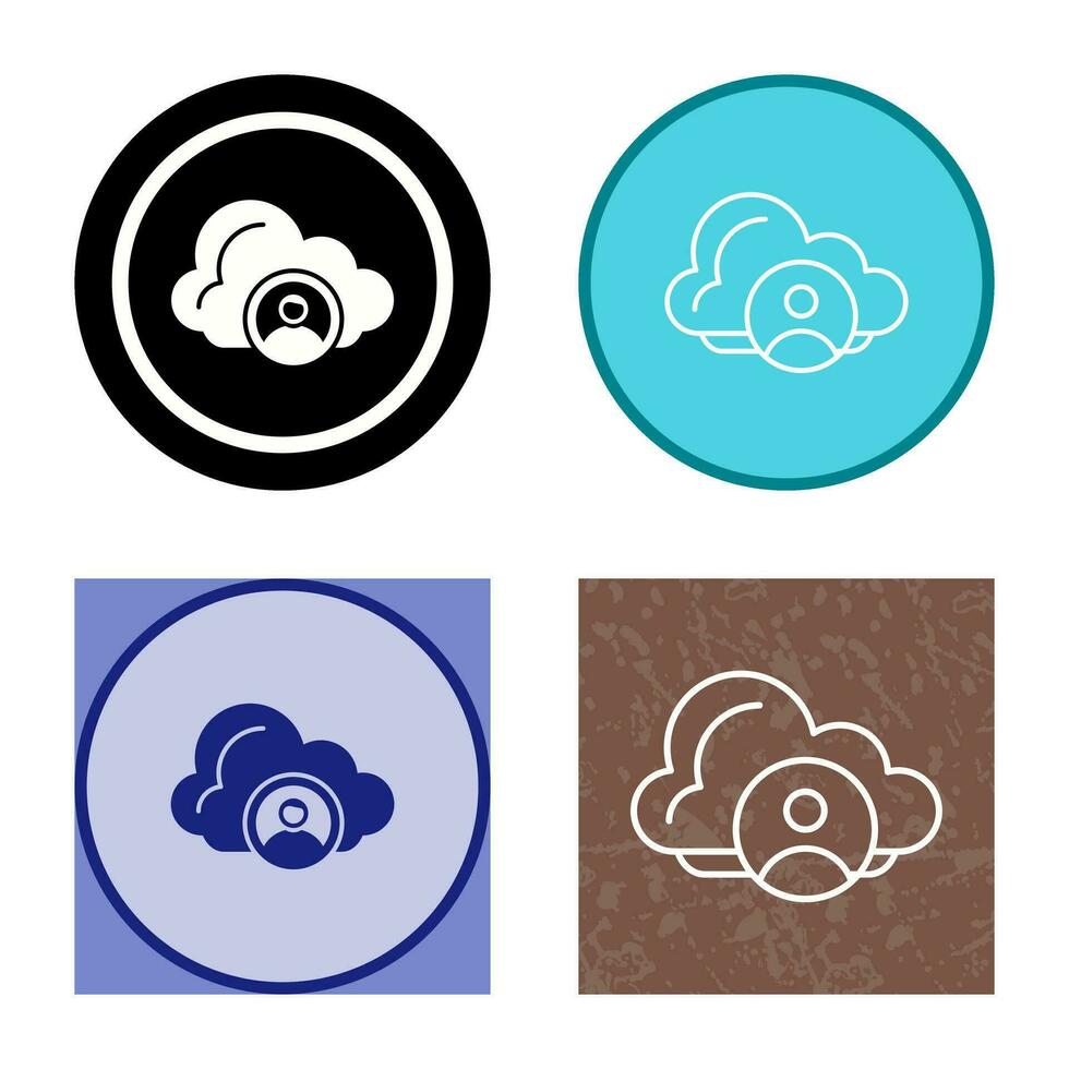 Avatar Vector Icon