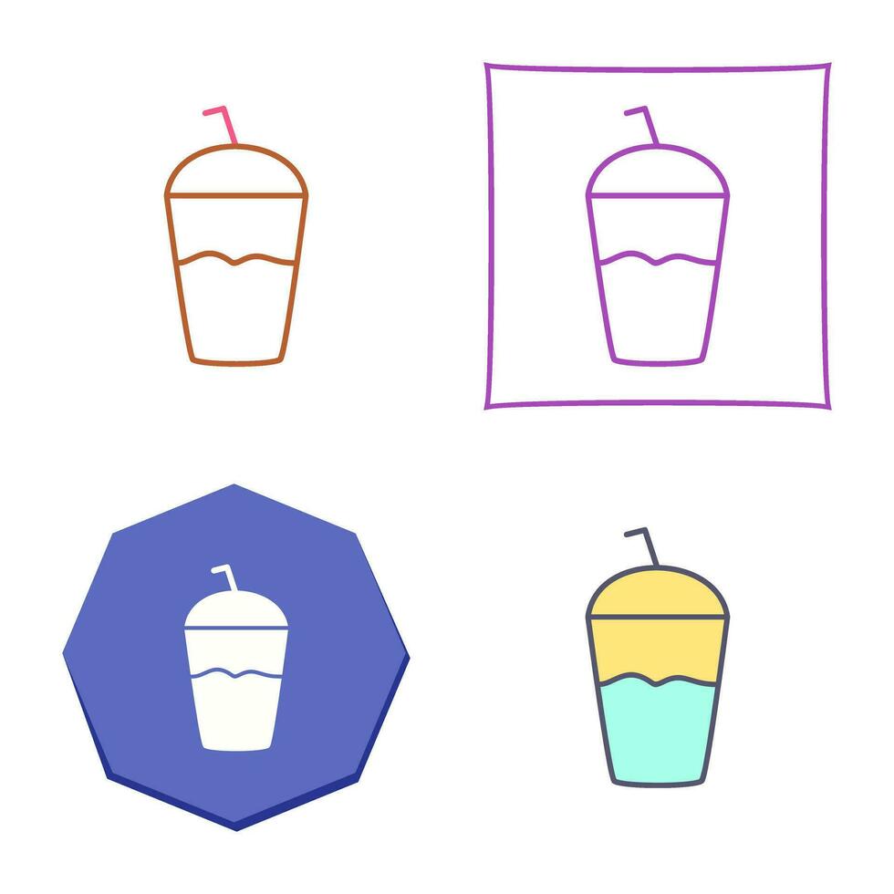 Frappe Vector Icon