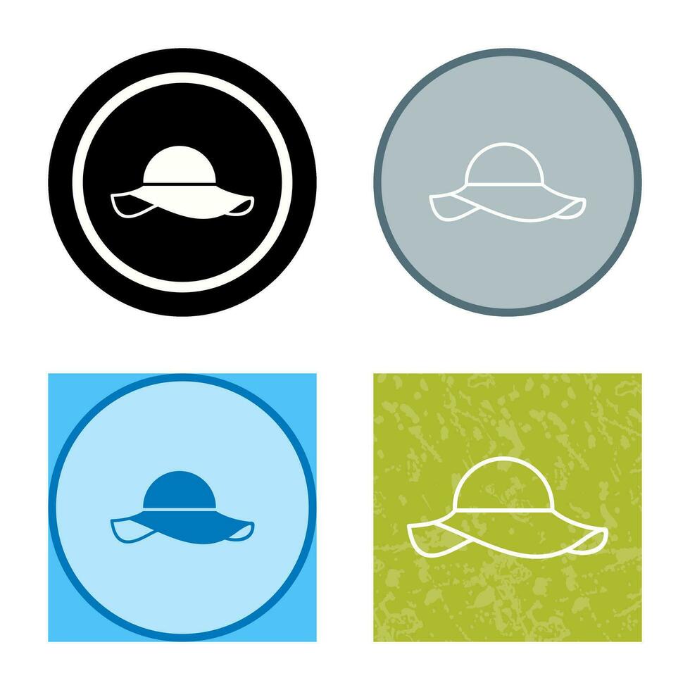 Hops Vector Icon