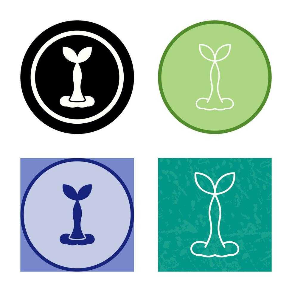 Tree Vector Icon