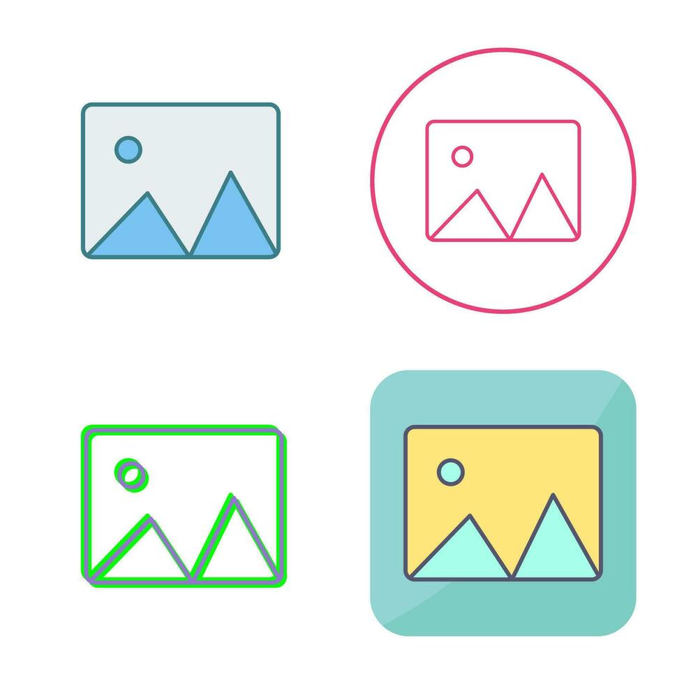 Albums Vector Icon