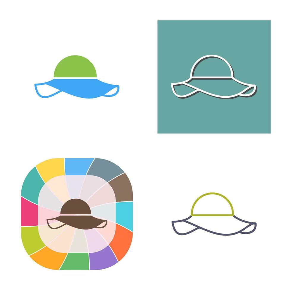 Hops Vector Icon