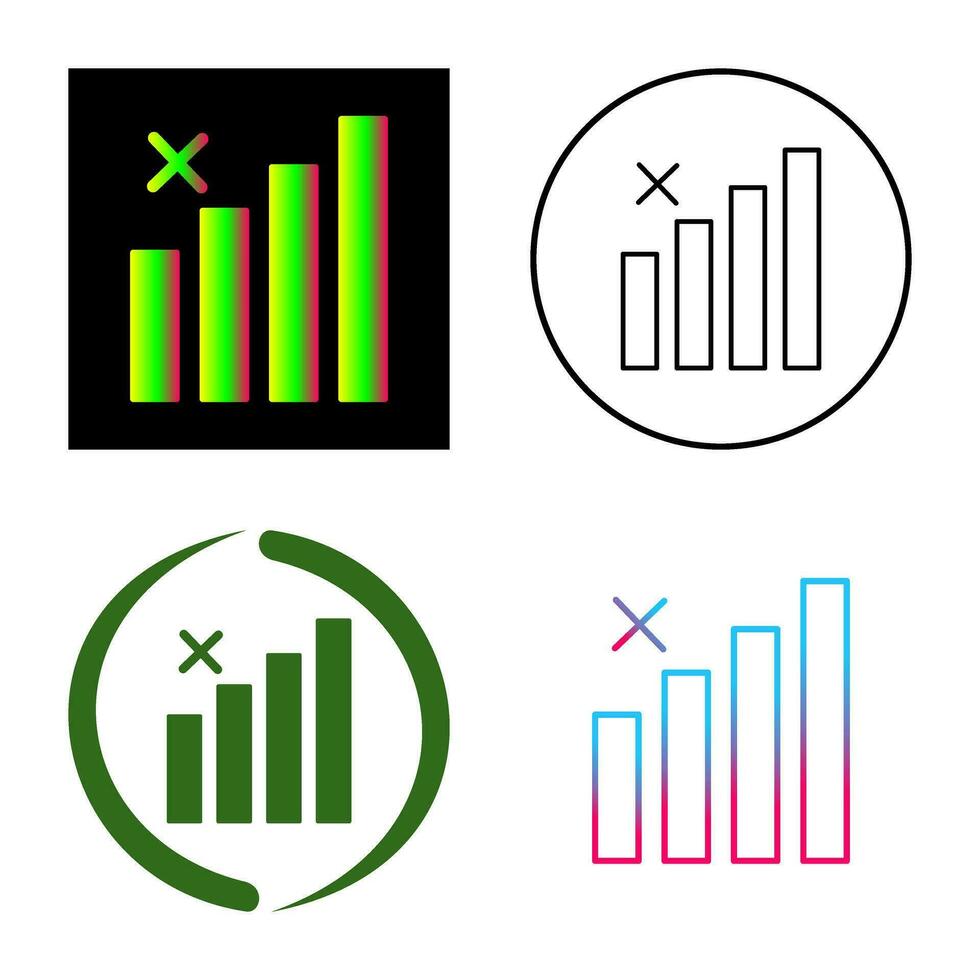 Block Vector Icon