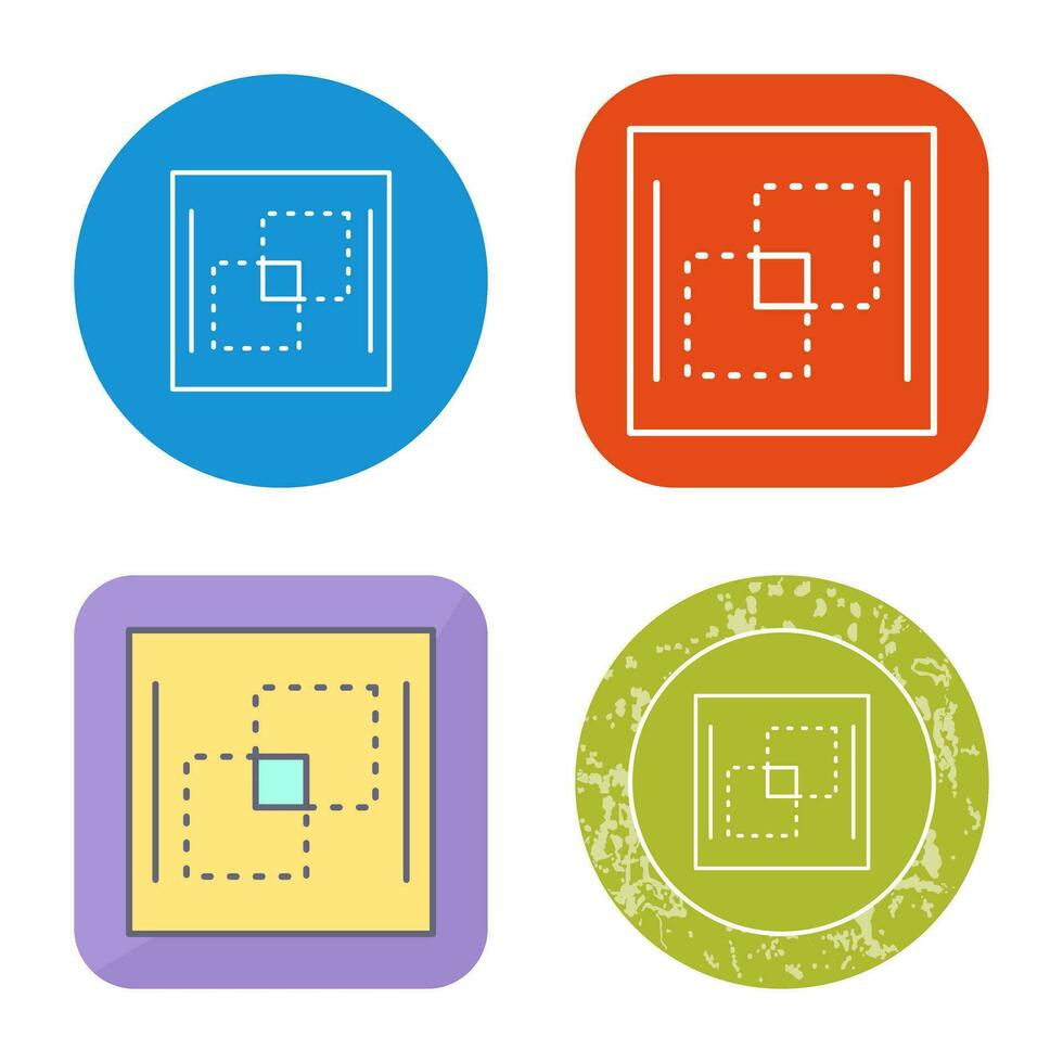 Pathfinder Vector Icon