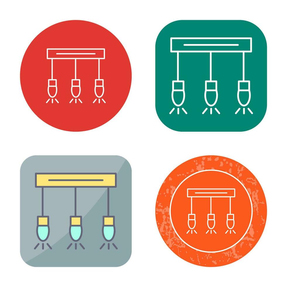 Light Vector Icon