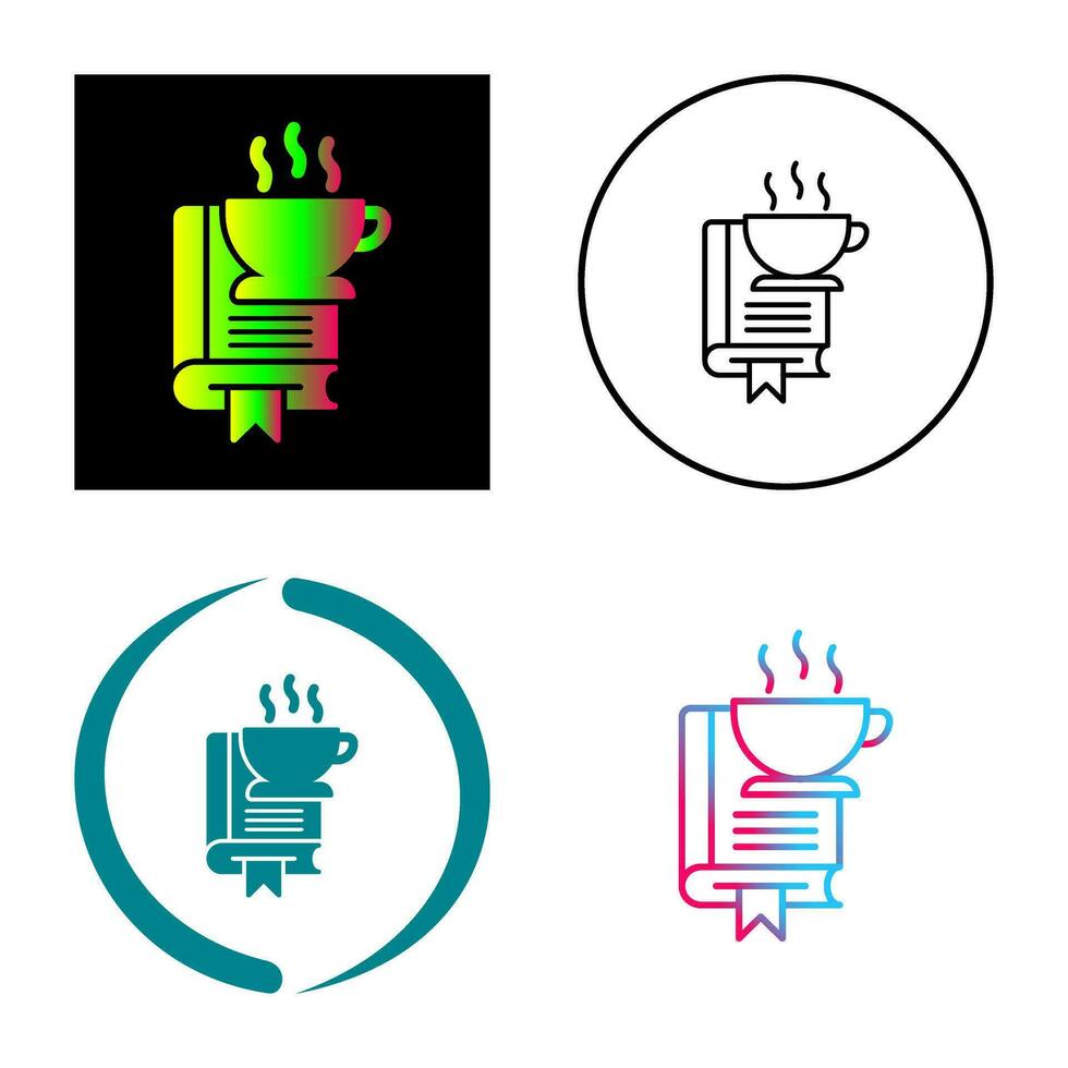 Break Vector Icon