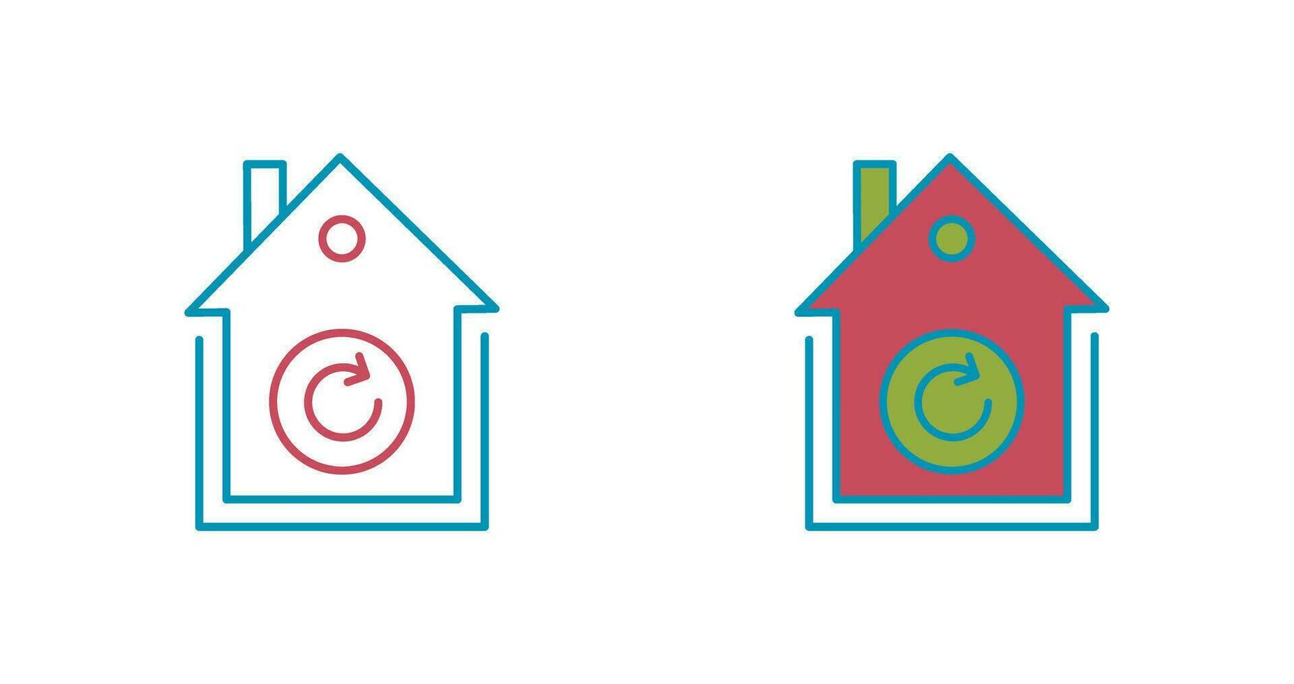 Reload Vector Icon