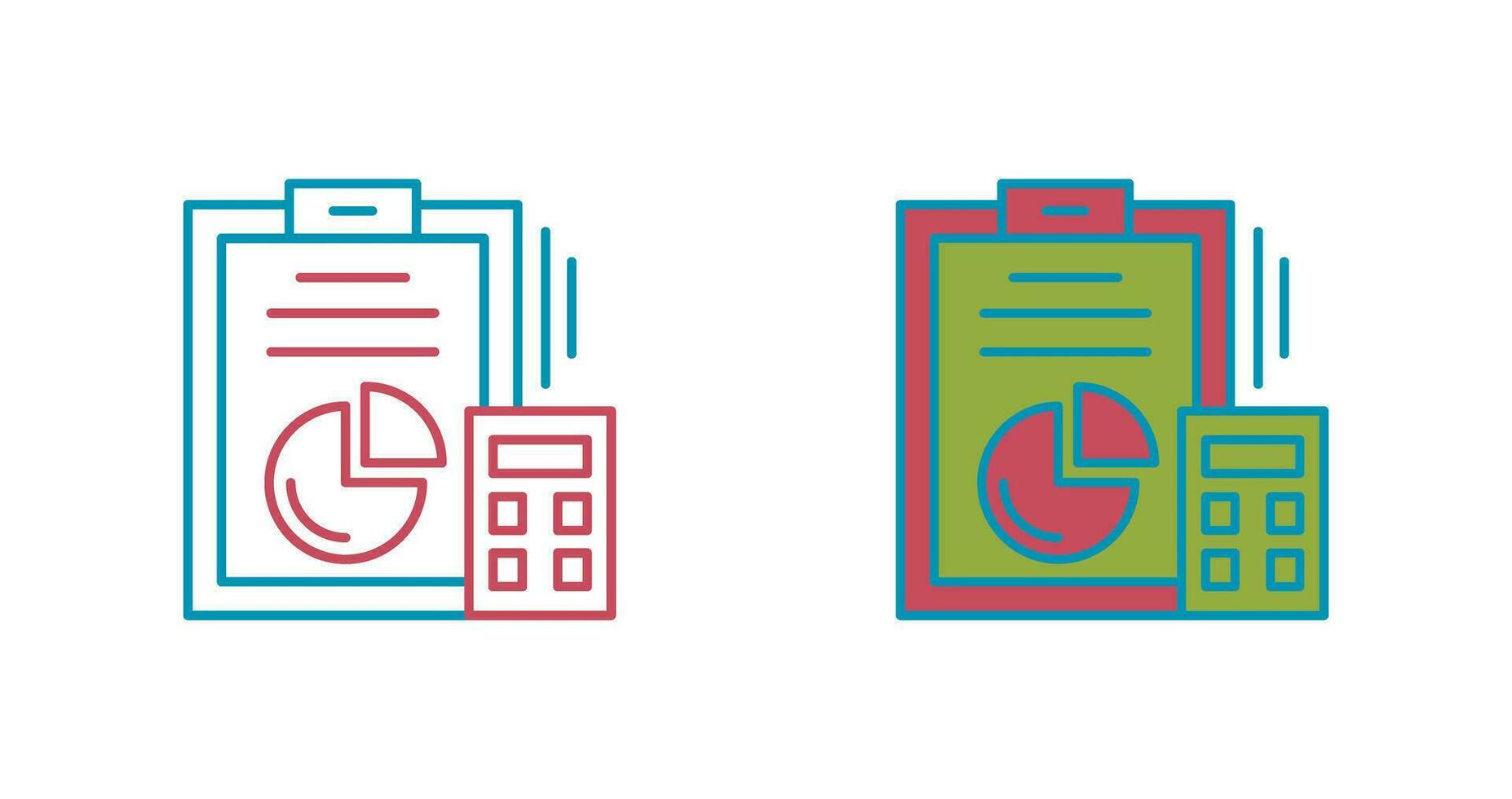 Research Vector Icon
