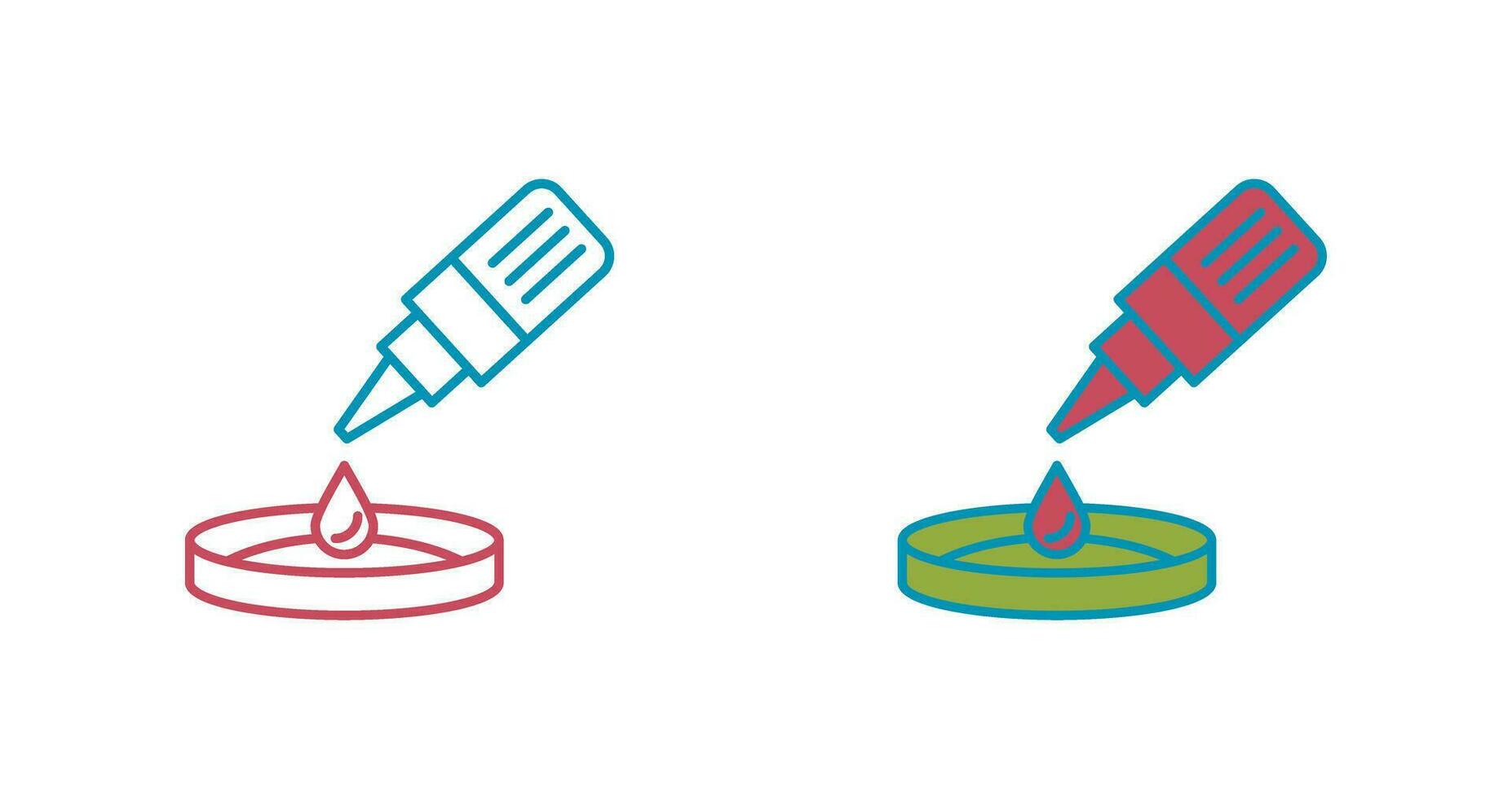 Dropper Vector Icon