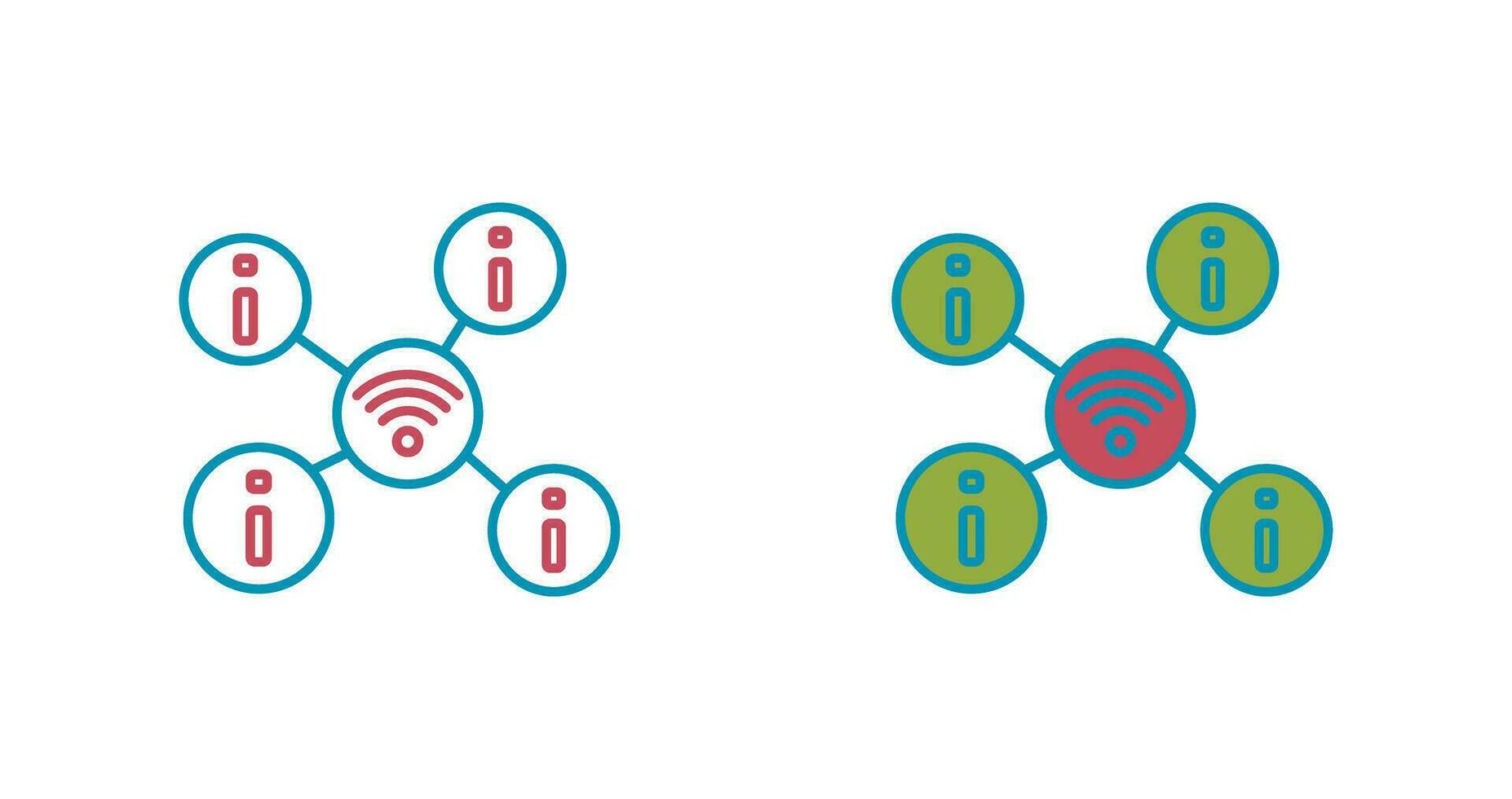 Wifi Vector Icon