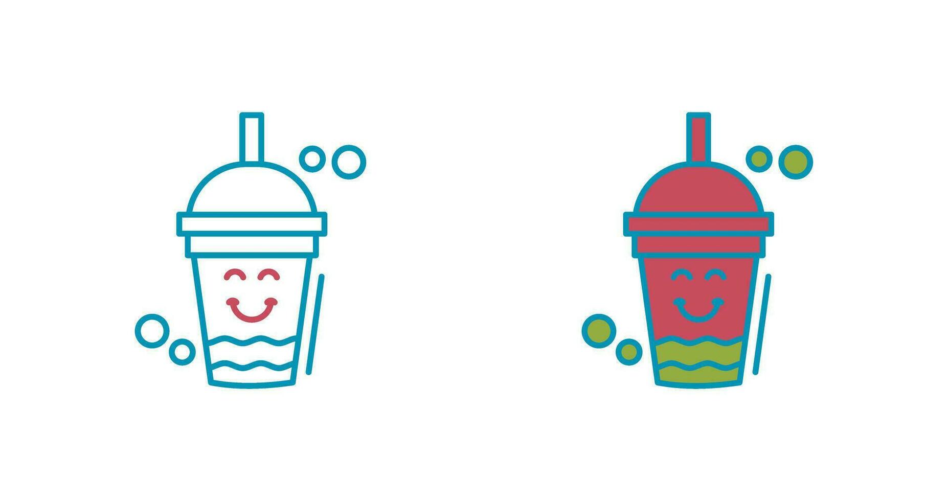 Drink Vector Icon