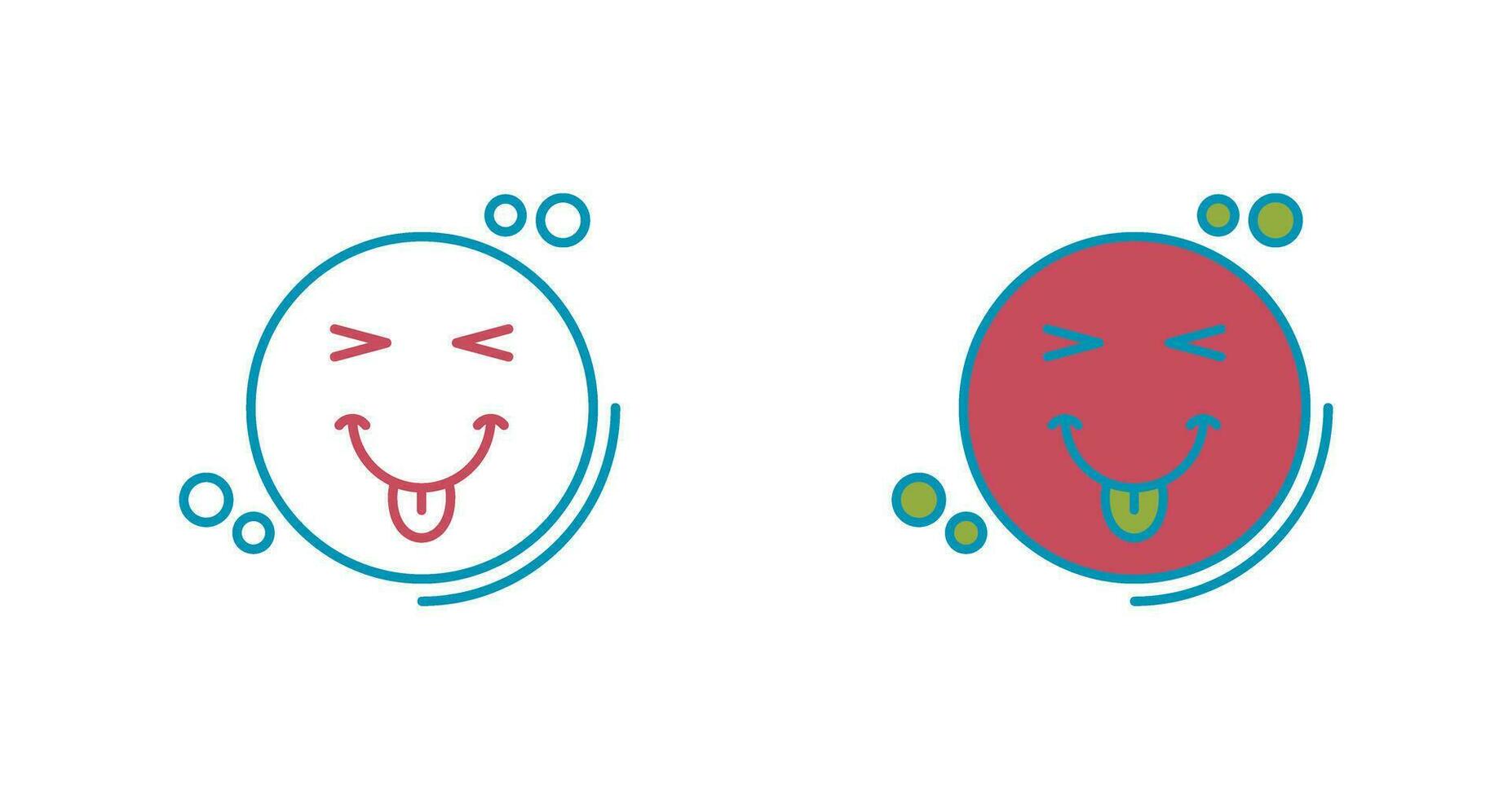 Naughty Vector Icon