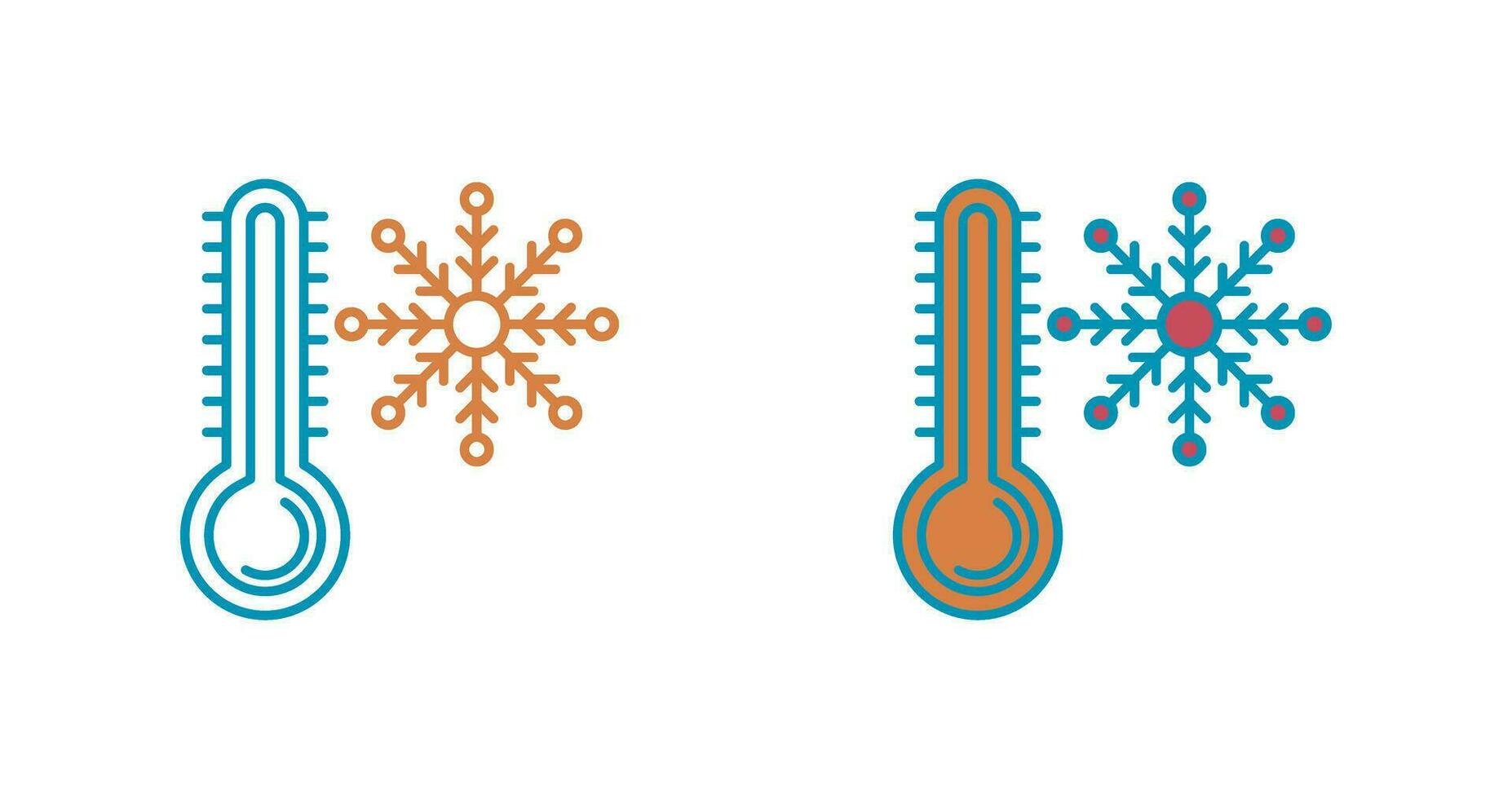 Cold Vector Icon