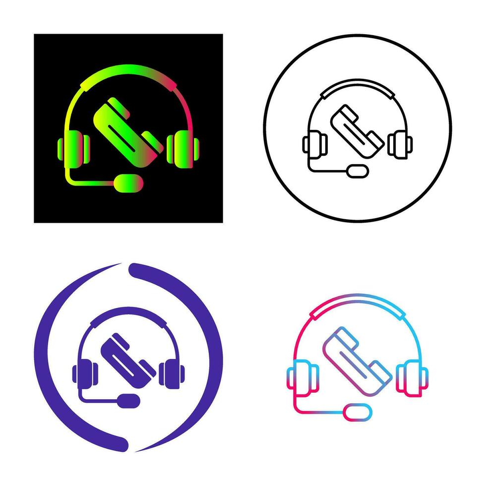 Support Vector Icon