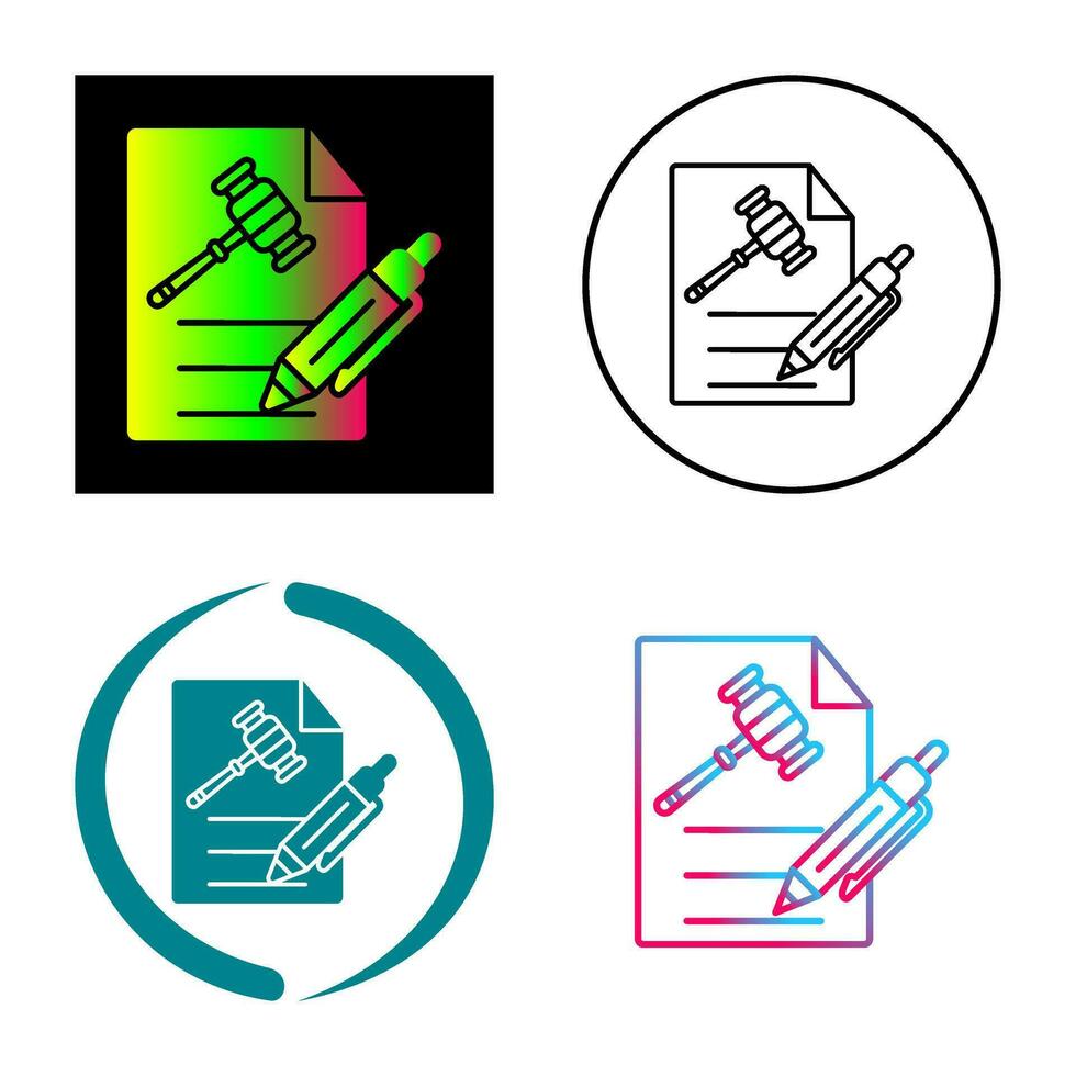 File Vector Icon