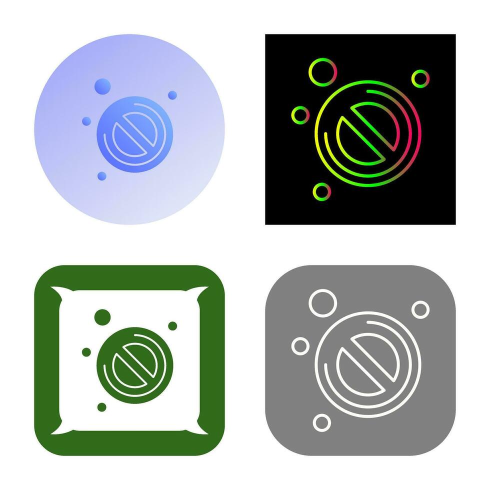 Forbidden Vector Icon