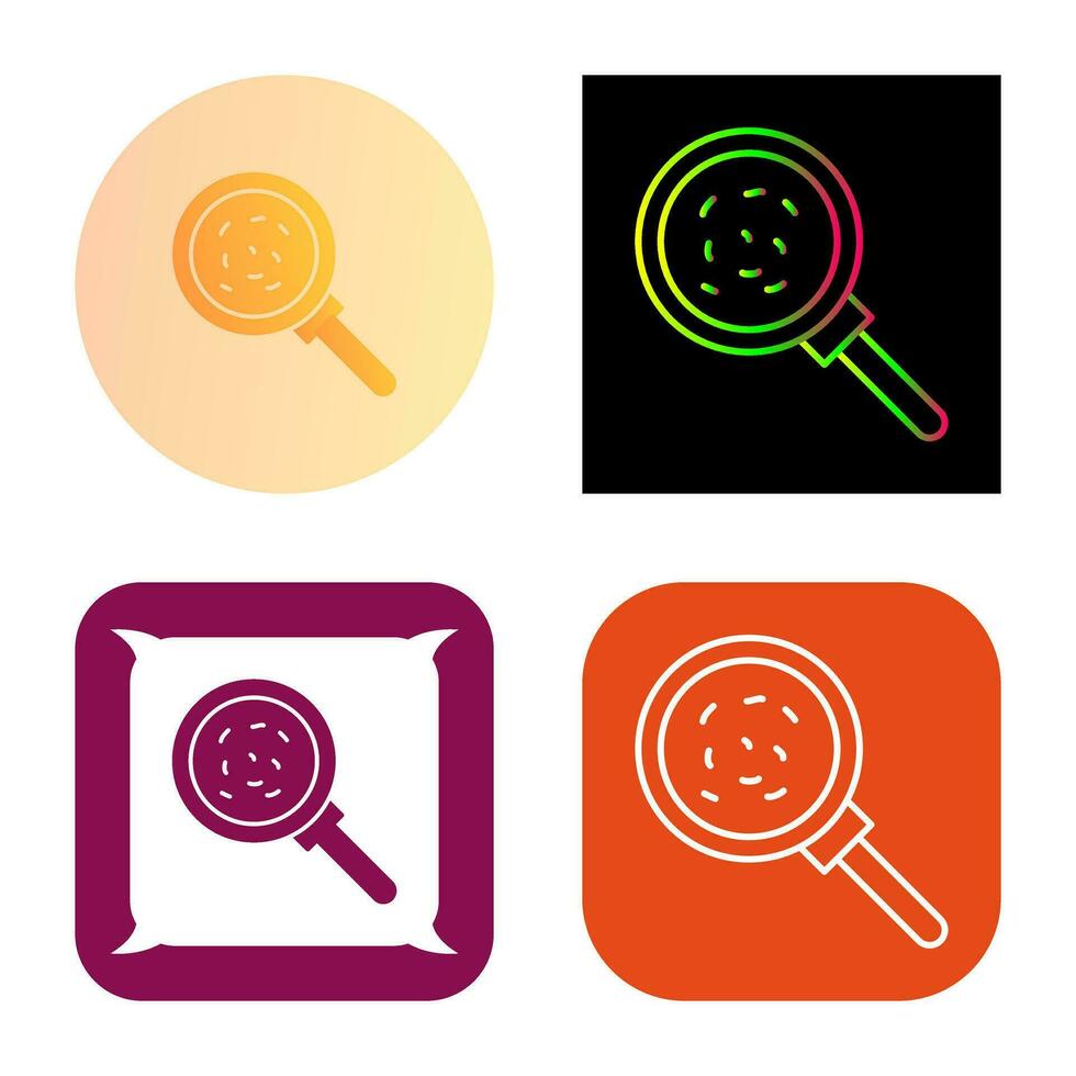 Analytics Vector Icon