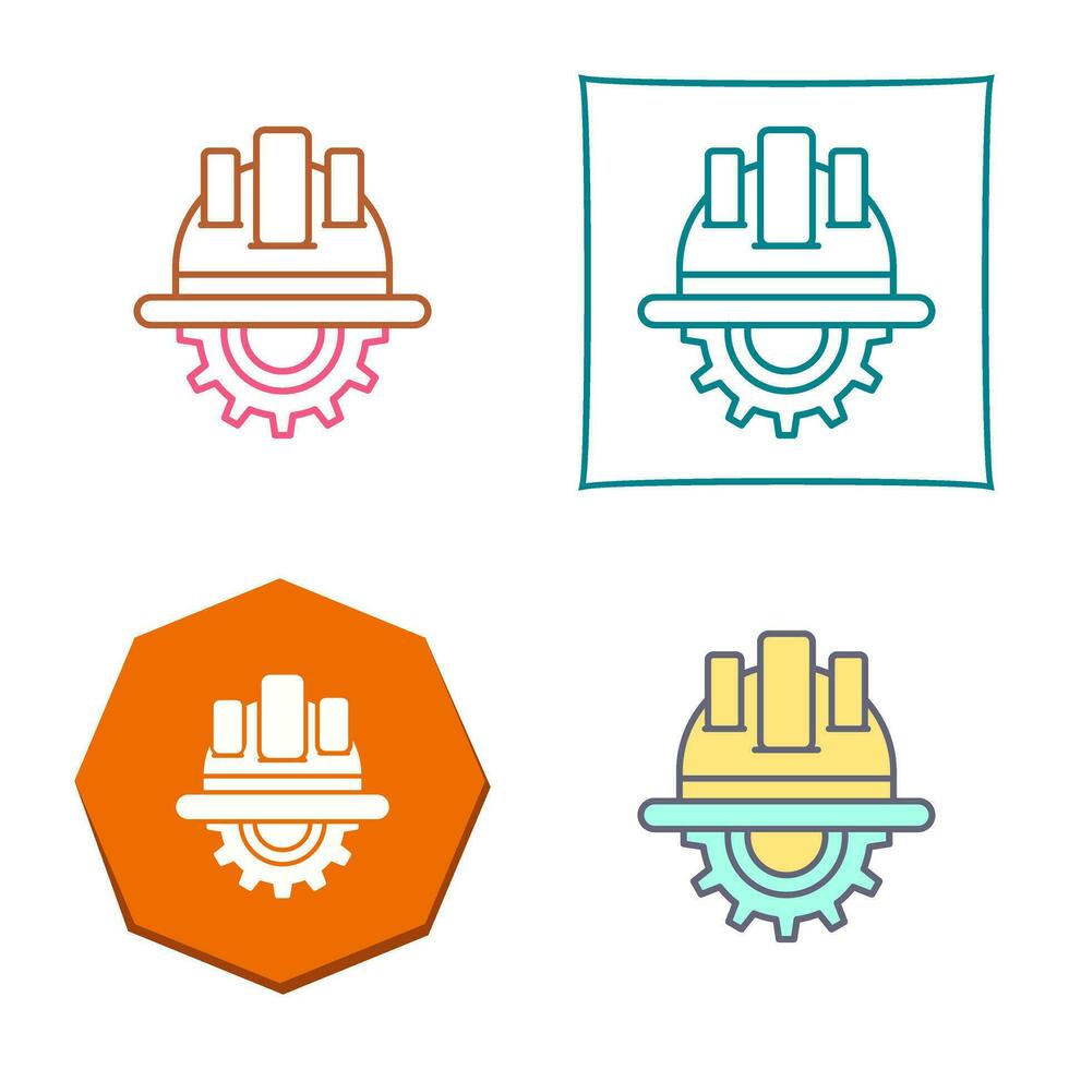 Engineering Vector Icon