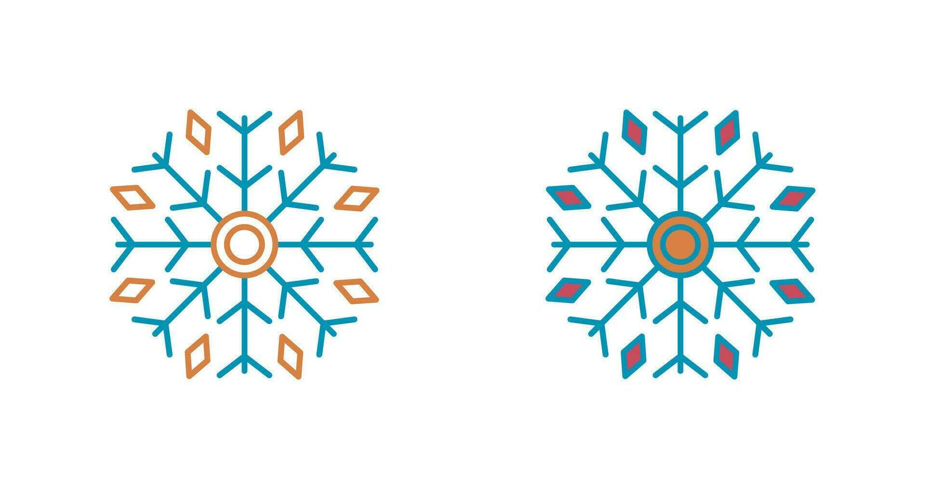 Ice Vector Icon