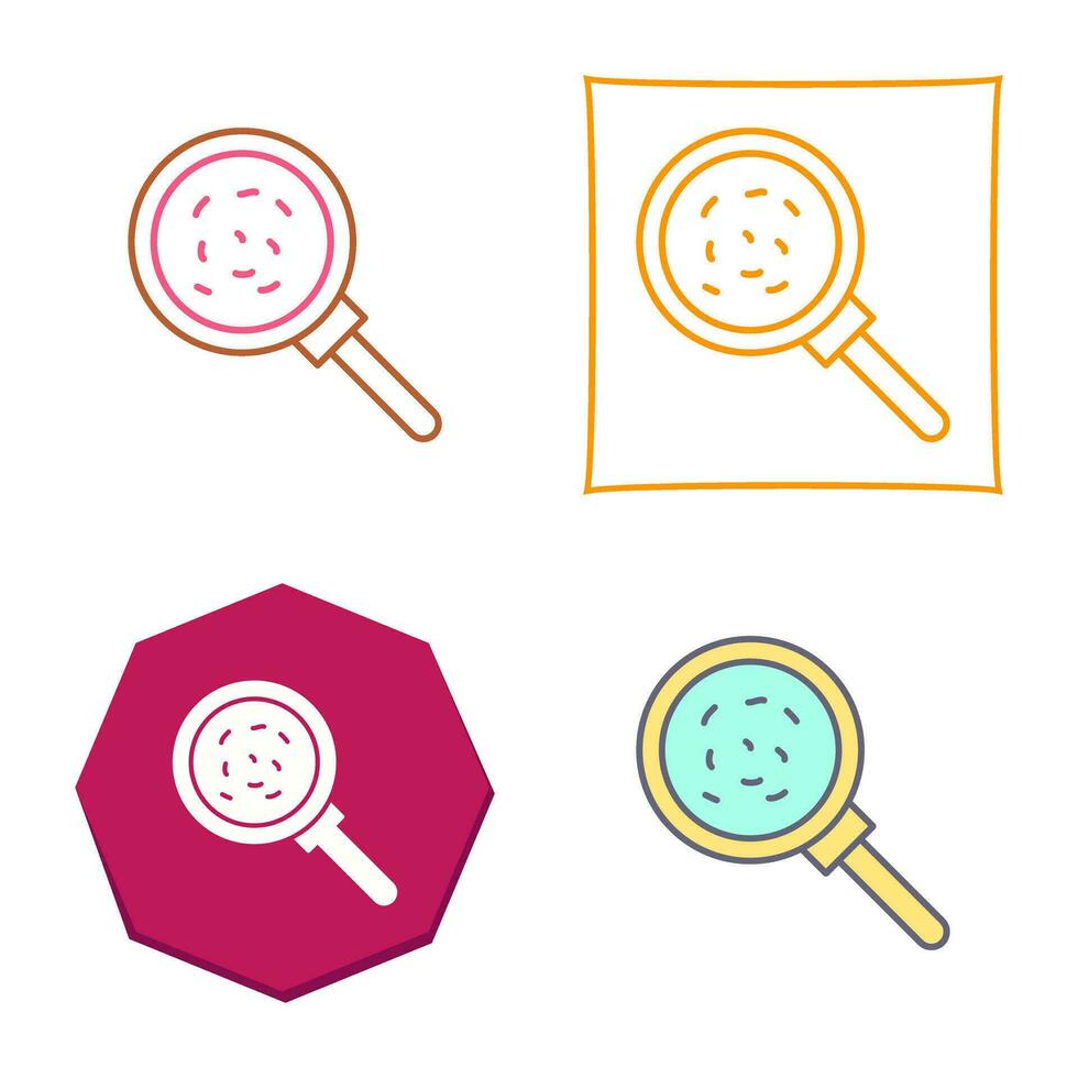 Analytics Vector Icon