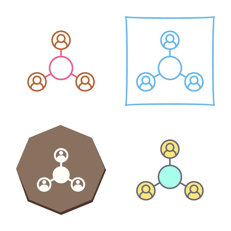 Share Vector Icon