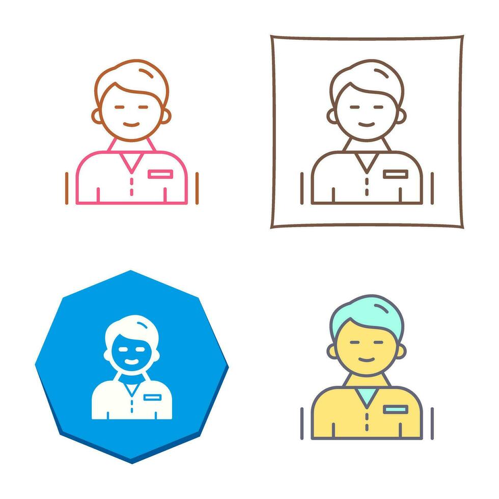 User Vector Icon