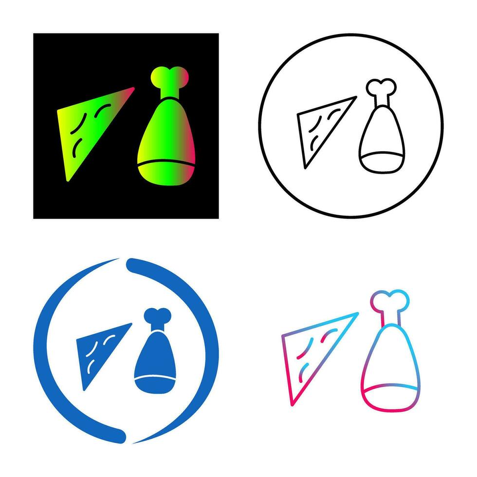 Food Vector Icon