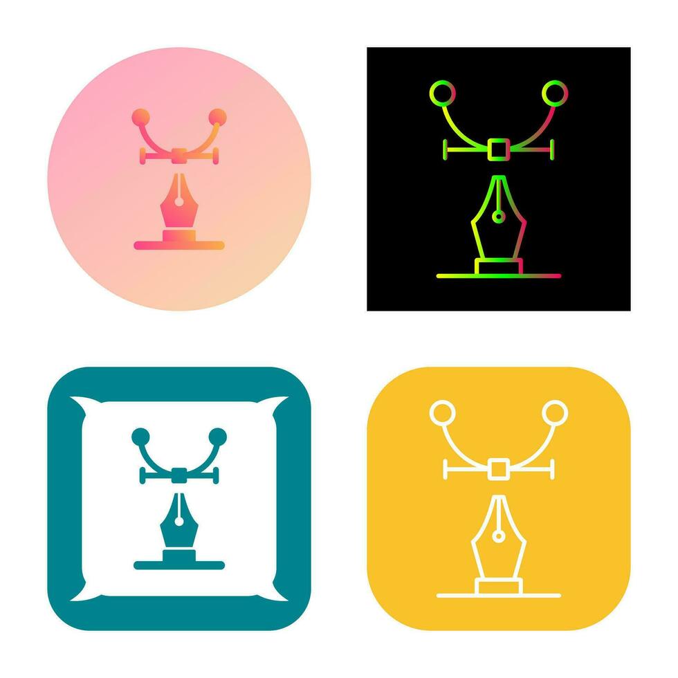 Web Design Vector Icon