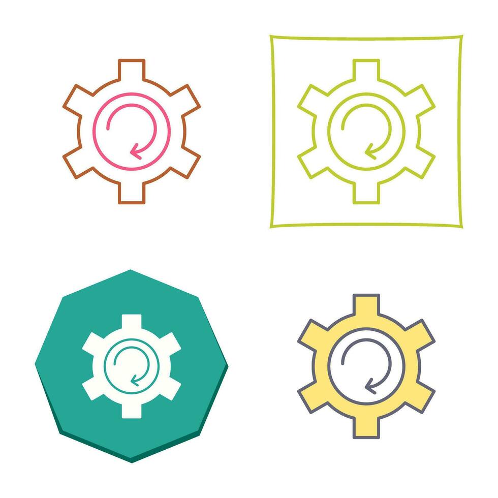 Upgrade Vector Icon