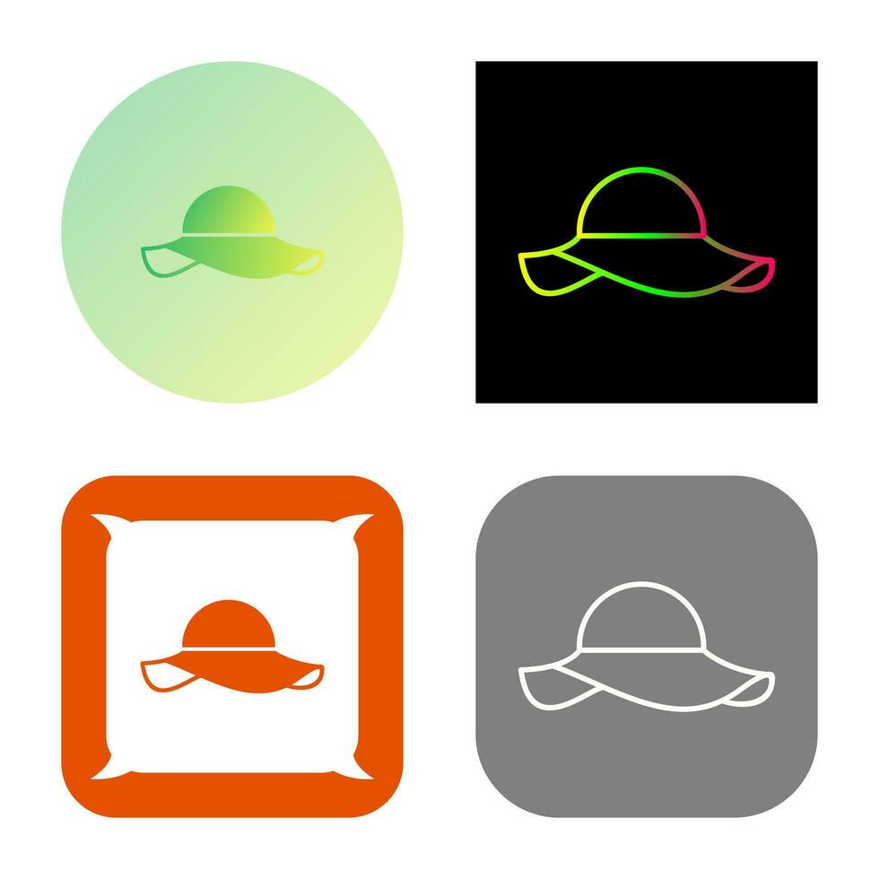 Hops Vector Icon