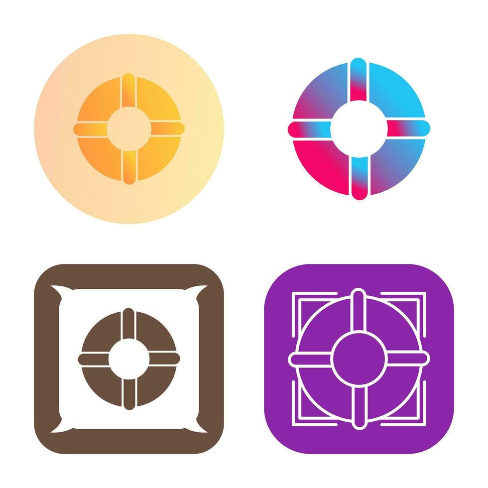 Key Vector Icon