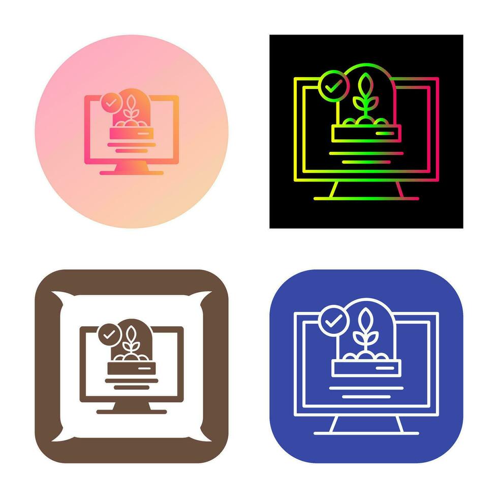 Incubator Vector Icon